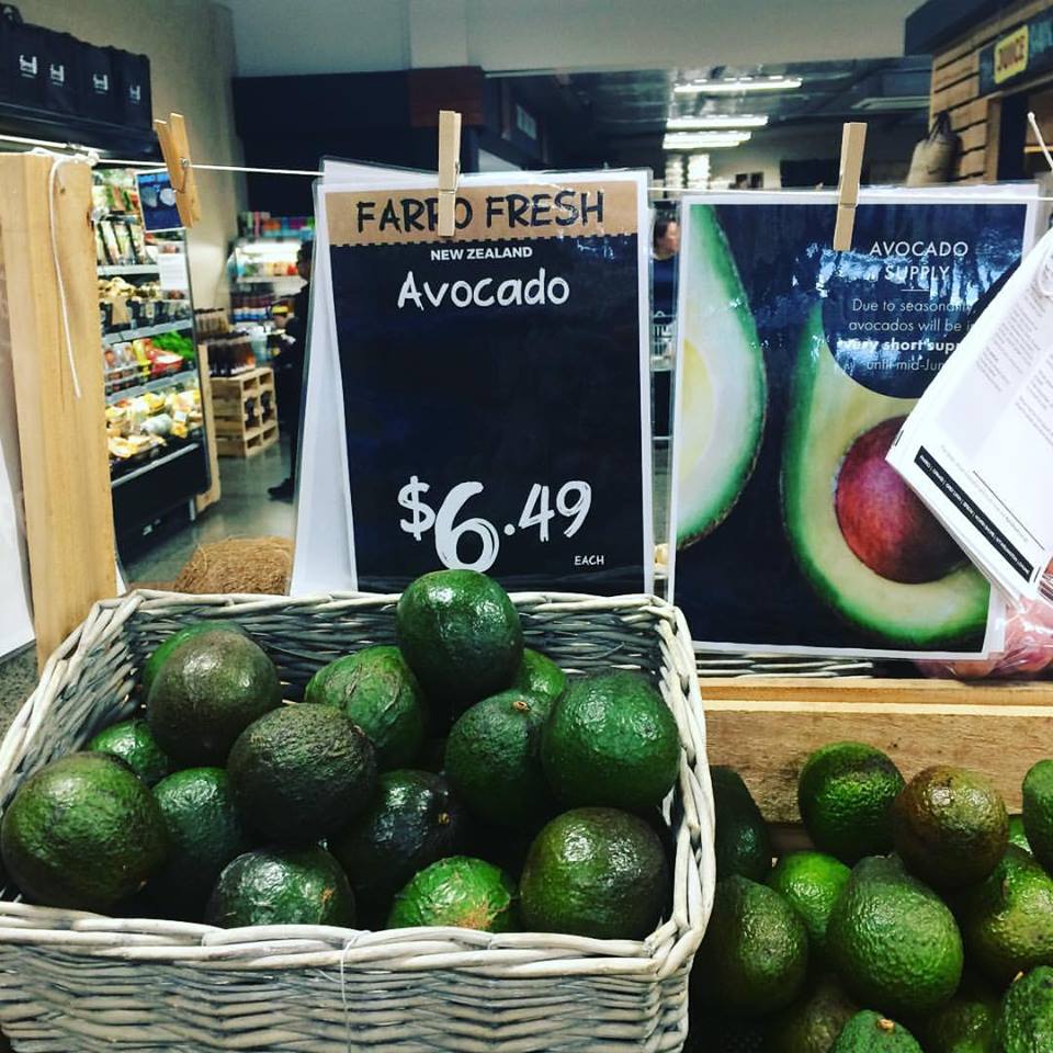 #48 Discovering the Real Cost of Avocados